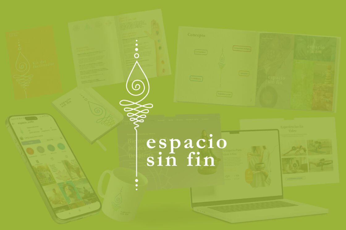 Espacio sin fin