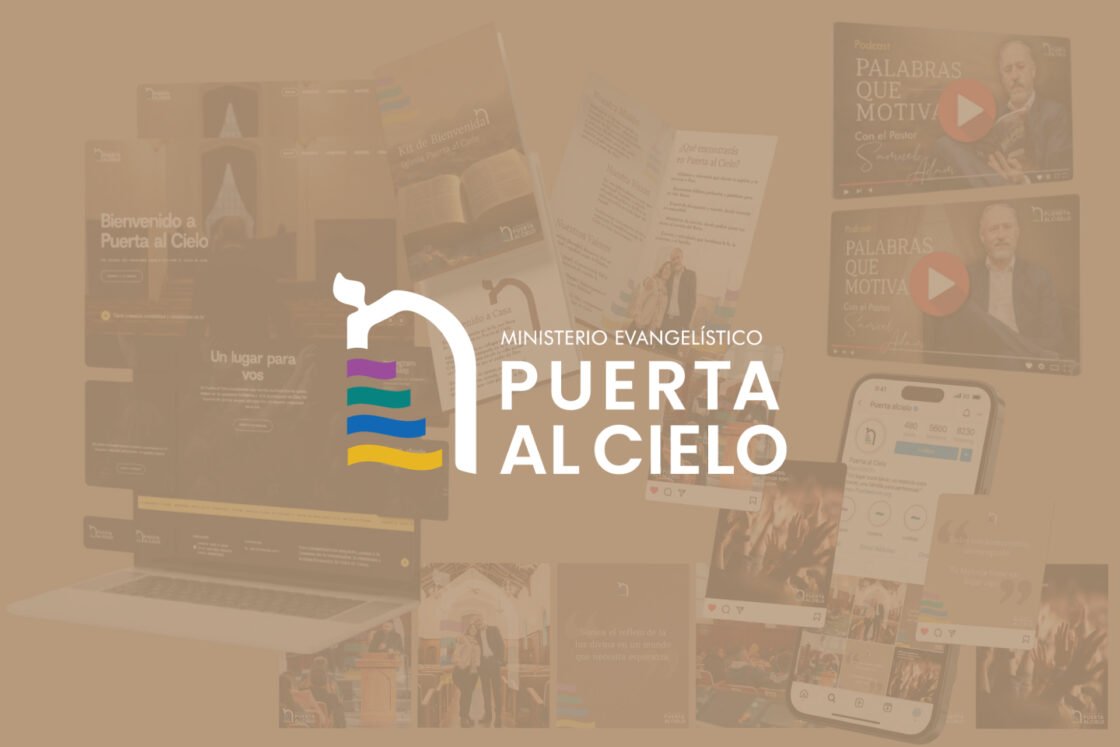 Puerta al cielo