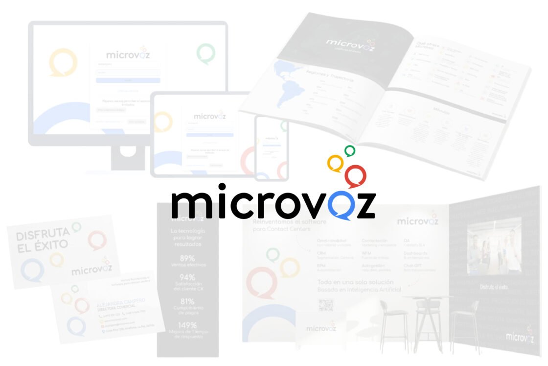 Microvoz