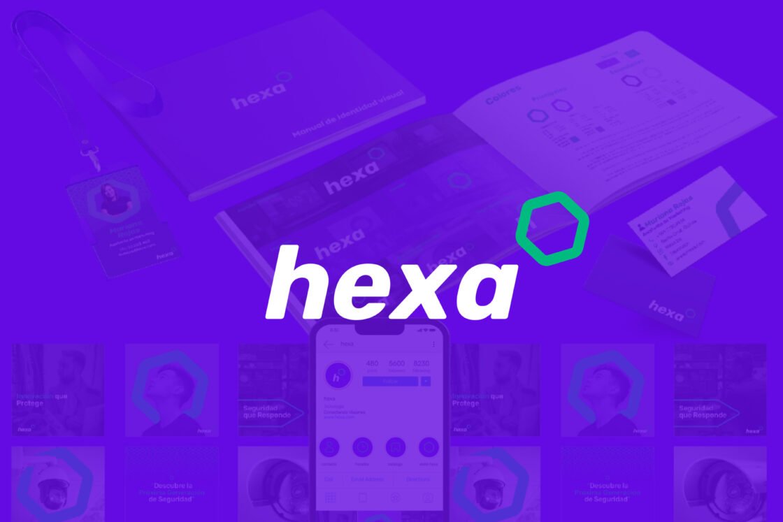 Hexa